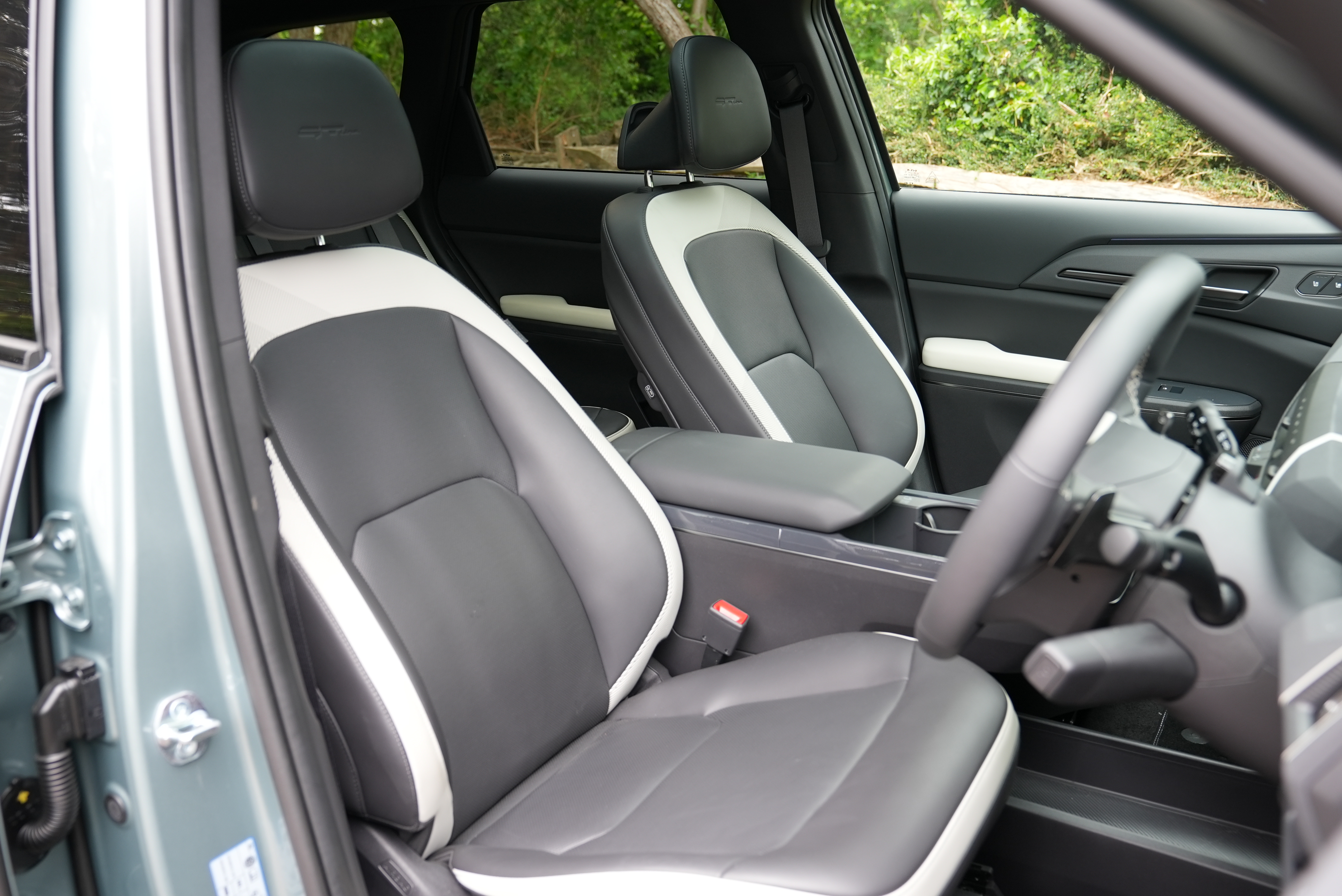 KIA EV5 ELECTRIC ESTATE 160kW GT-Line S 81.4kWh 5dr Auto [Heat Pump]